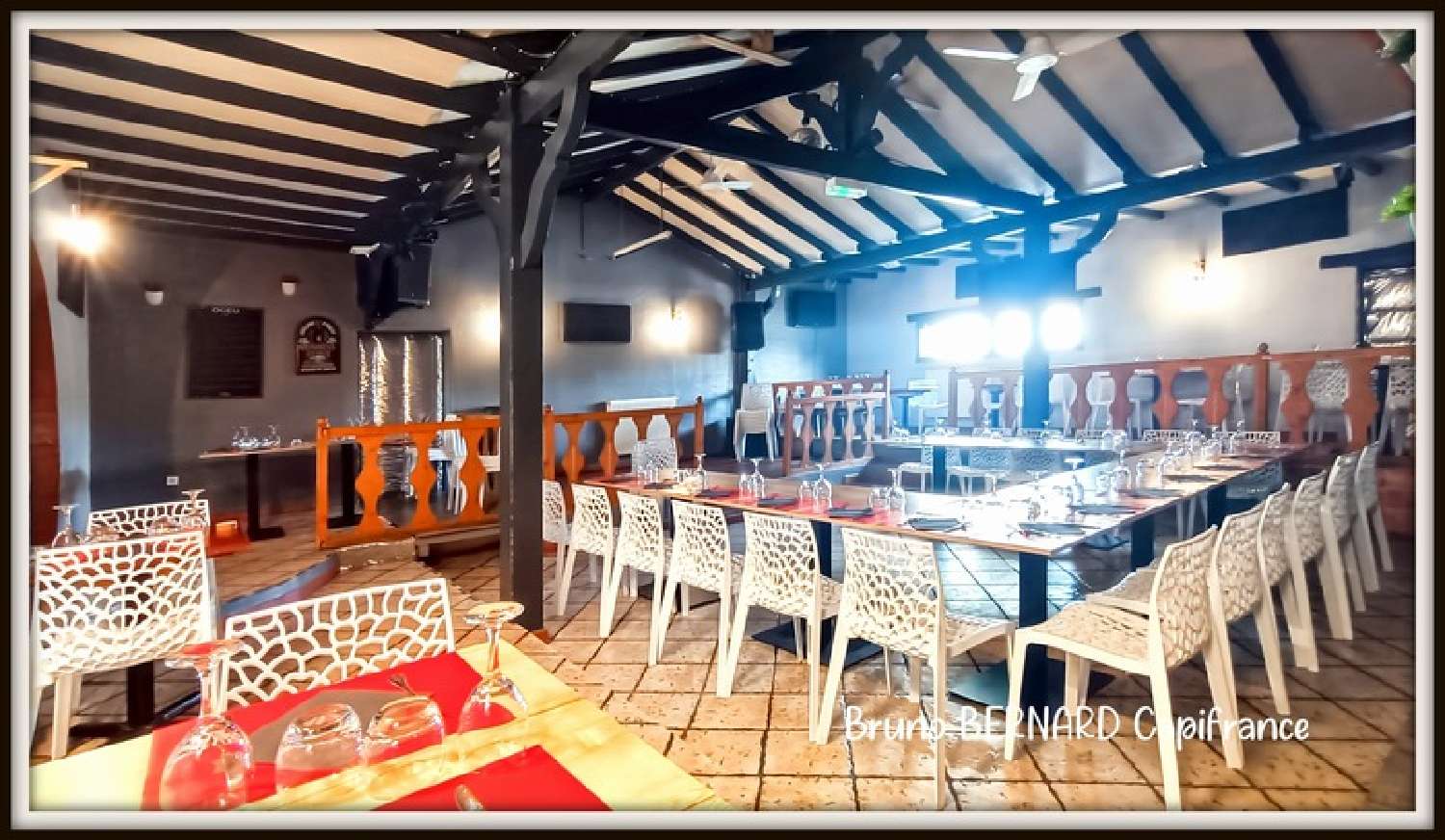  kaufen Restaurant Aureilhan Hautes-Pyrénées 4