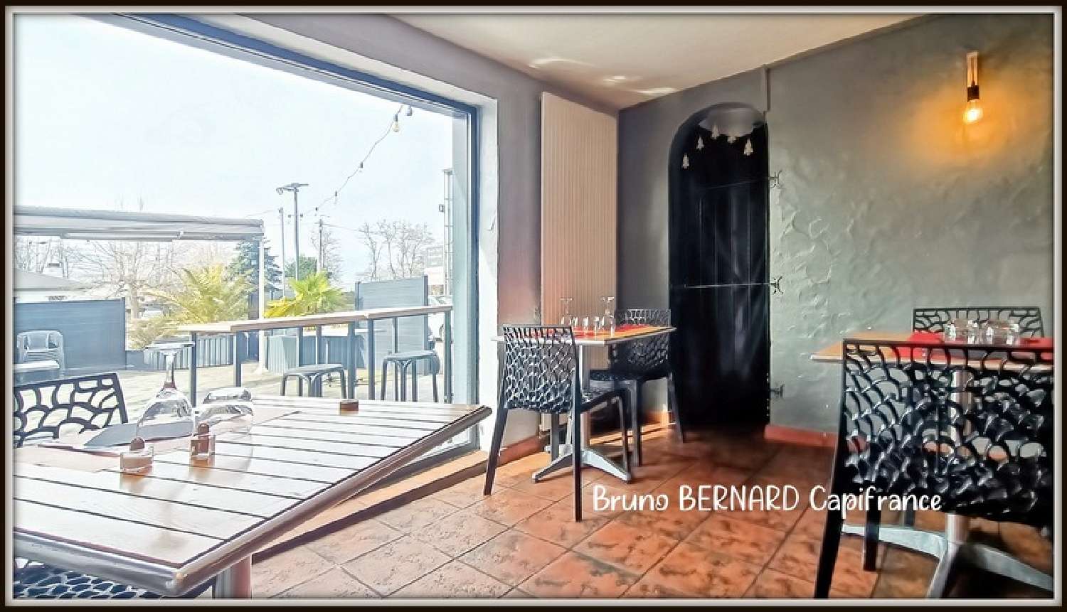  kaufen Restaurant Aureilhan Hautes-Pyrénées 5