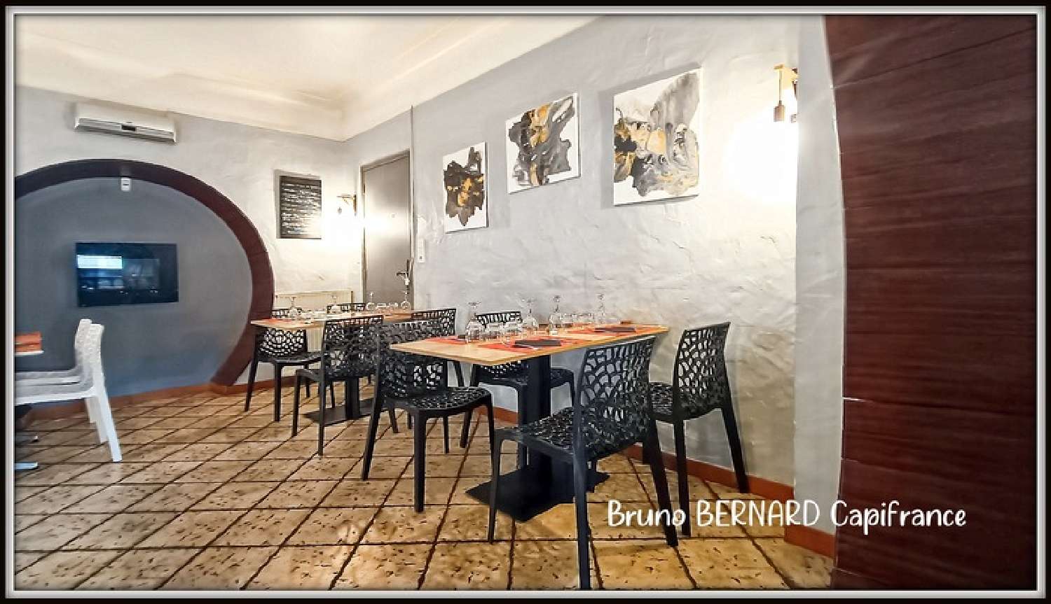  kaufen Restaurant Aureilhan Hautes-Pyrénées 6