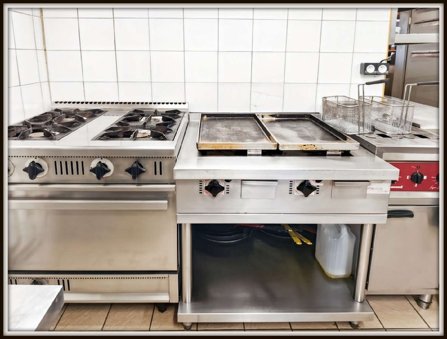  kaufen Restaurant Aureilhan Hautes-Pyrénées 8