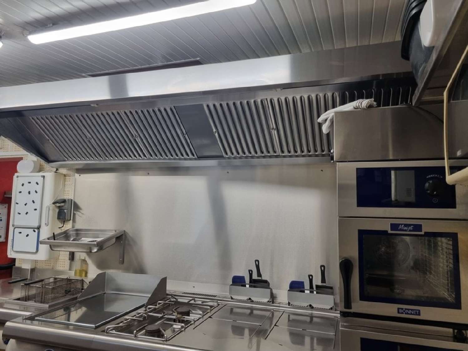  te koop restaurant Beauvoir-sur-Mer Vendée 4