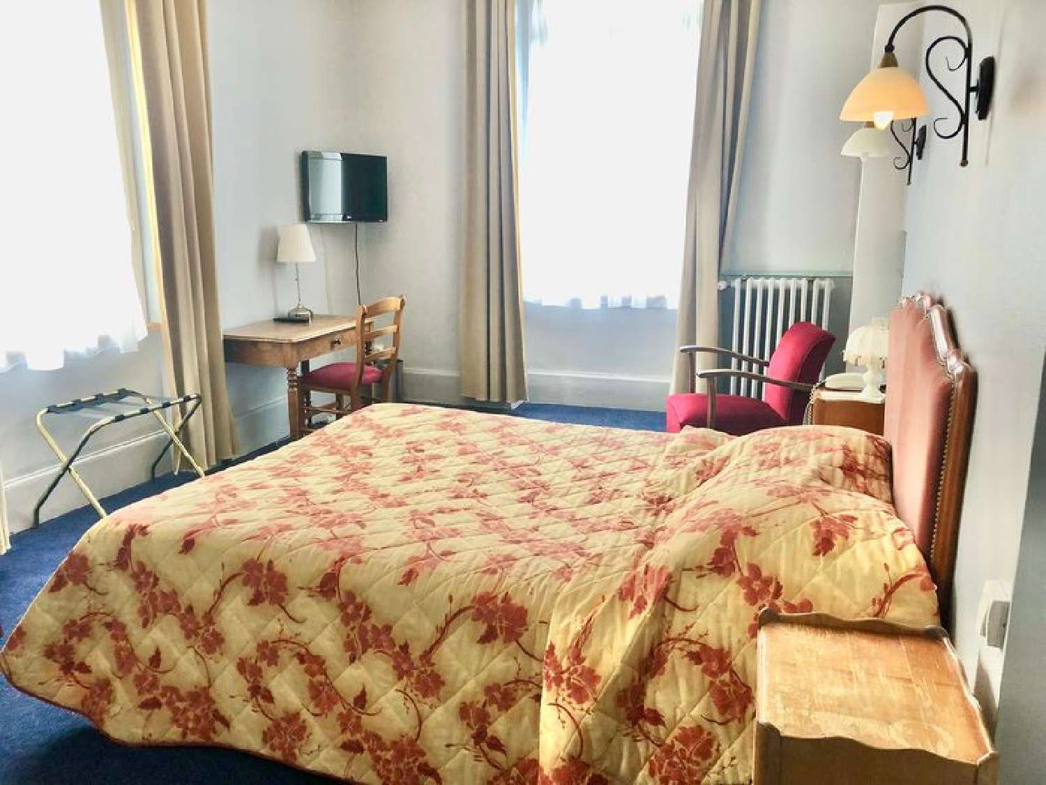  te koop restaurant Bourbon-l'Archambault Allier 5