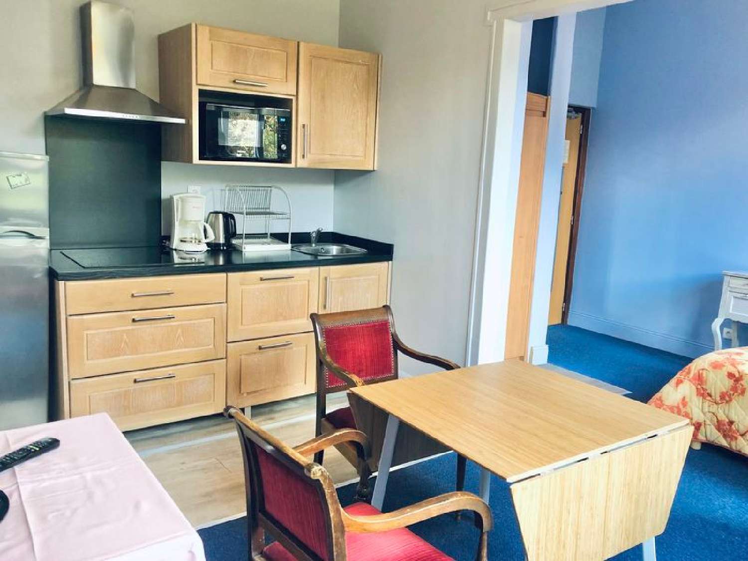  te koop restaurant Bourbon-l'Archambault Allier 6