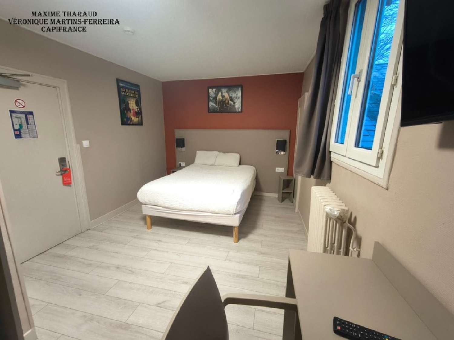  kaufen Restaurant Châteauroux Indre 4