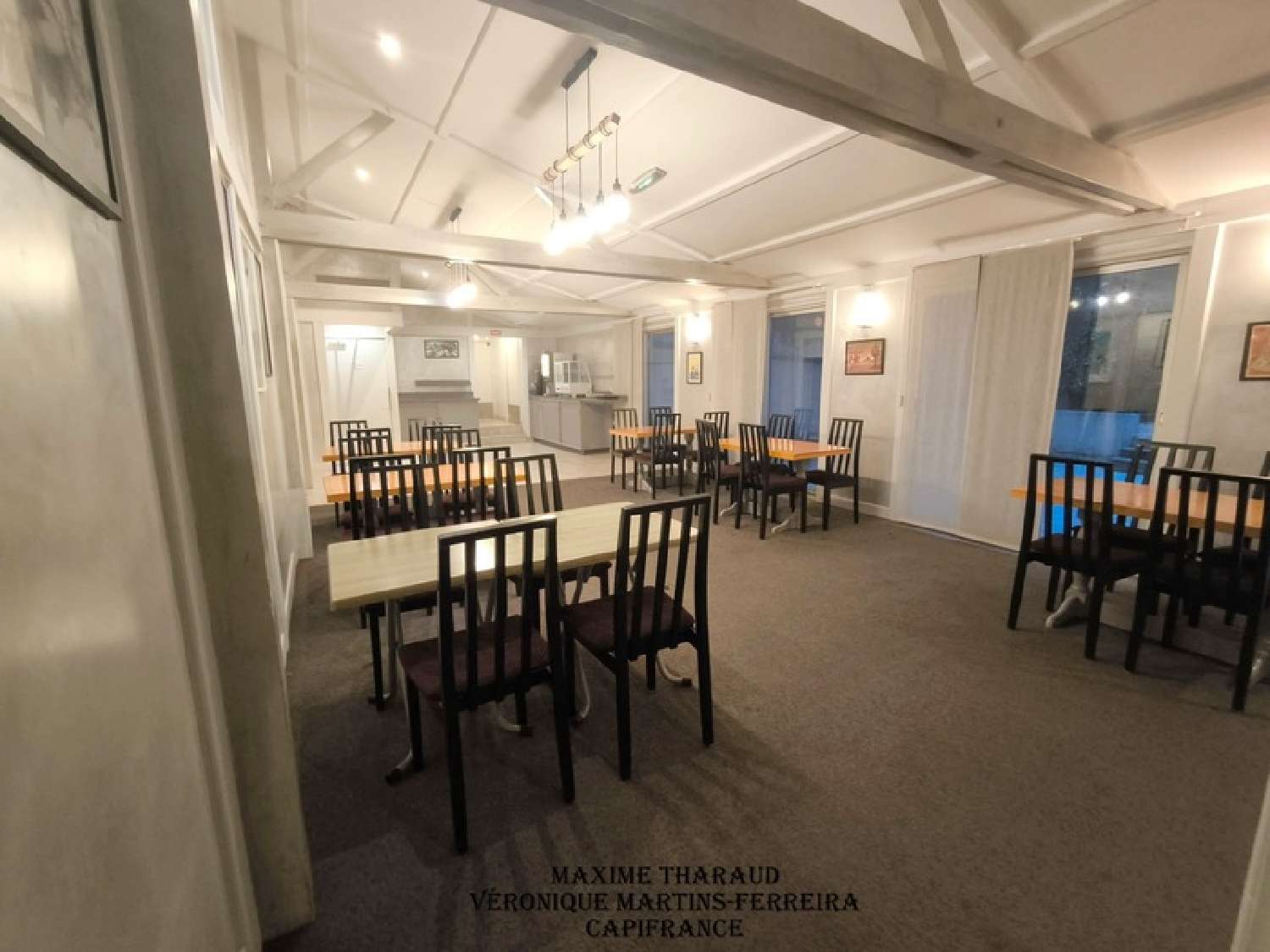  kaufen Restaurant Châteauroux Indre 6