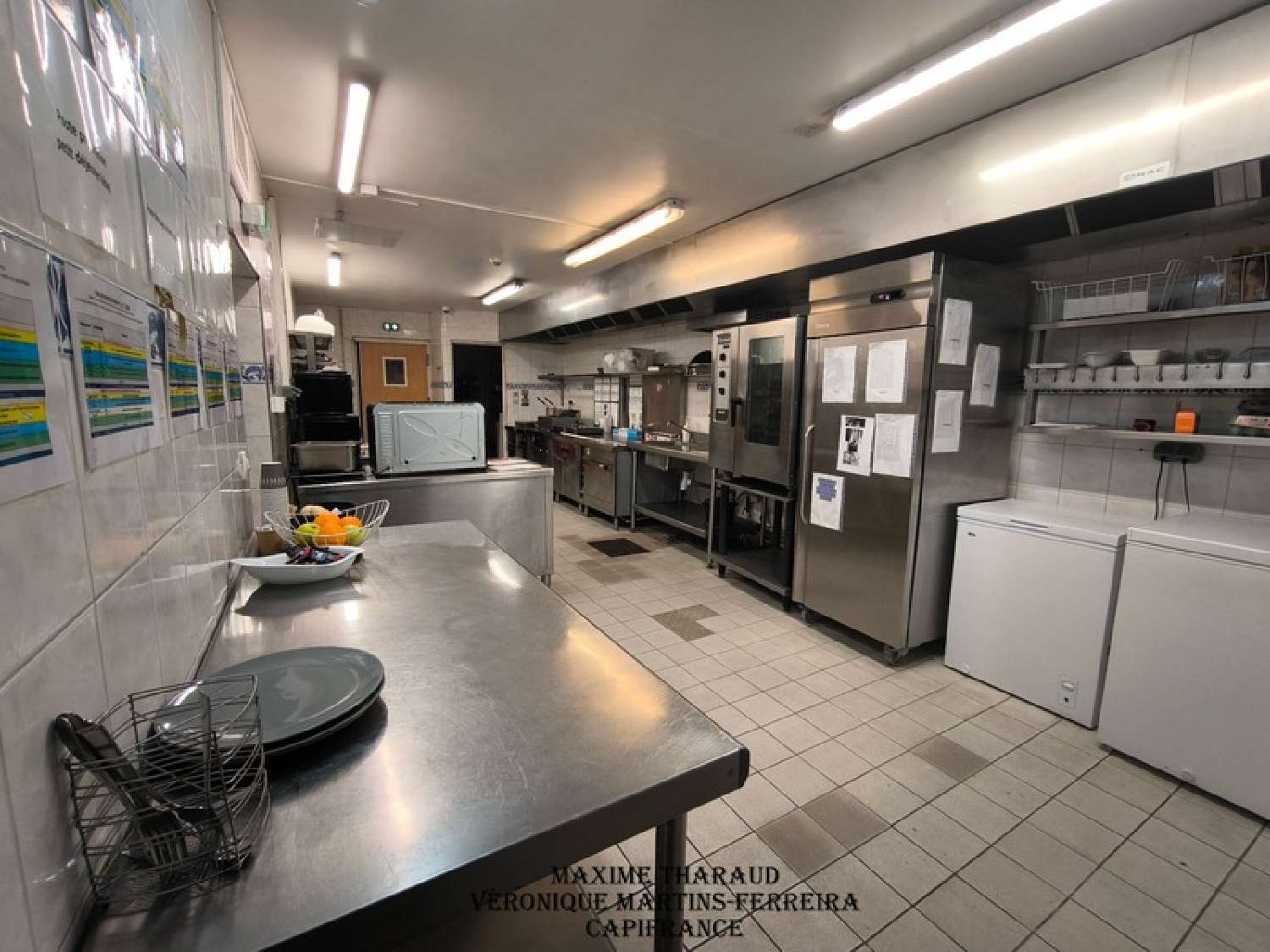  kaufen Restaurant Châteauroux Indre 7