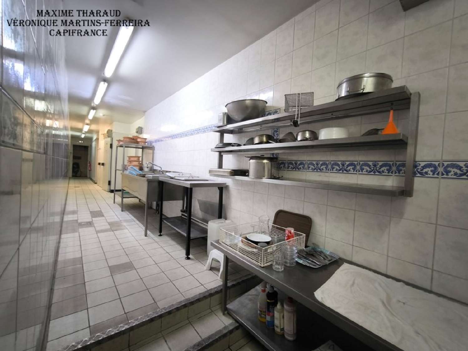  kaufen Restaurant Châteauroux Indre 8