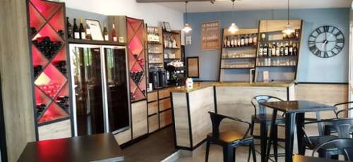 Cognat-Lyonne Allier restaurant foto 7263904