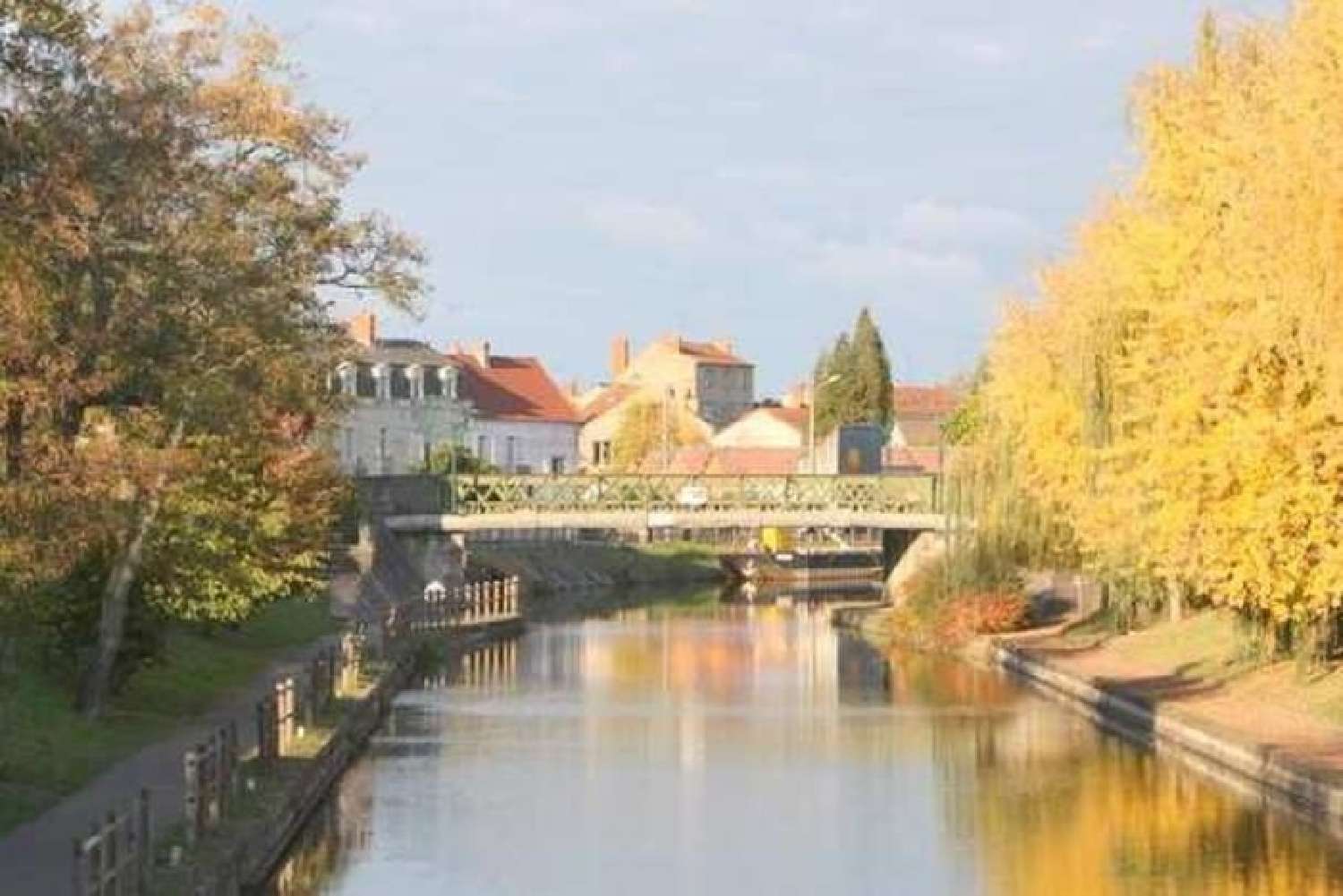 te koop restaurant Digoin Saône-et-Loire 4