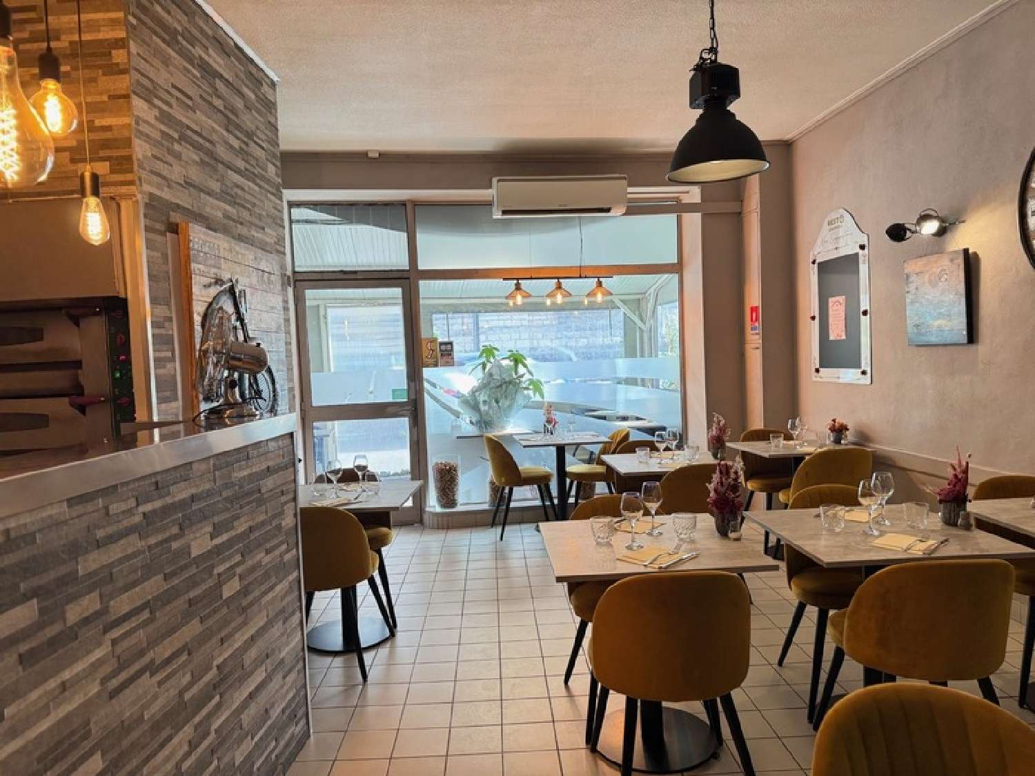 te koop restaurant Digoin Saône-et-Loire 6