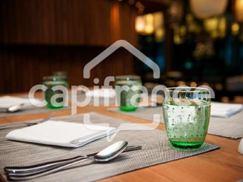 Flers Orne restaurante foto 7263902