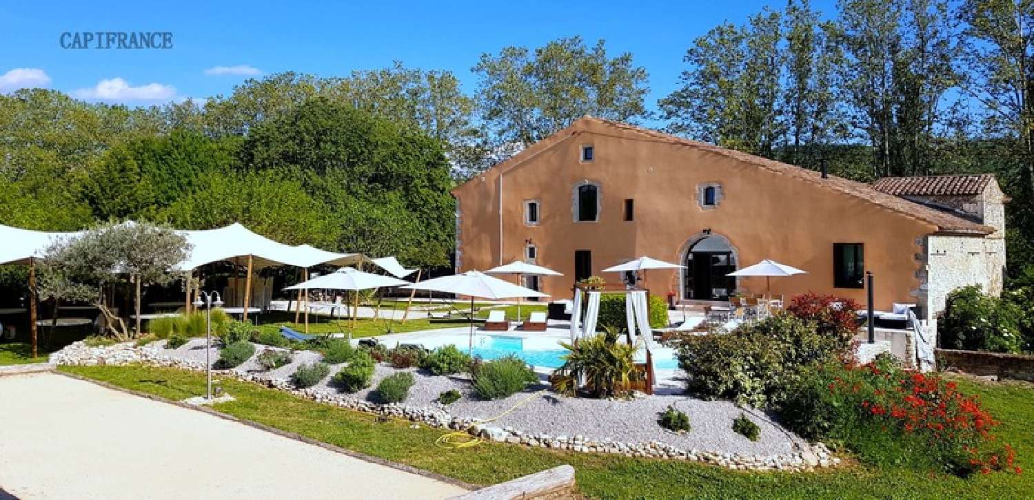  en venta restaurante Forcalquier Alpes-de-Haute-Provence 2