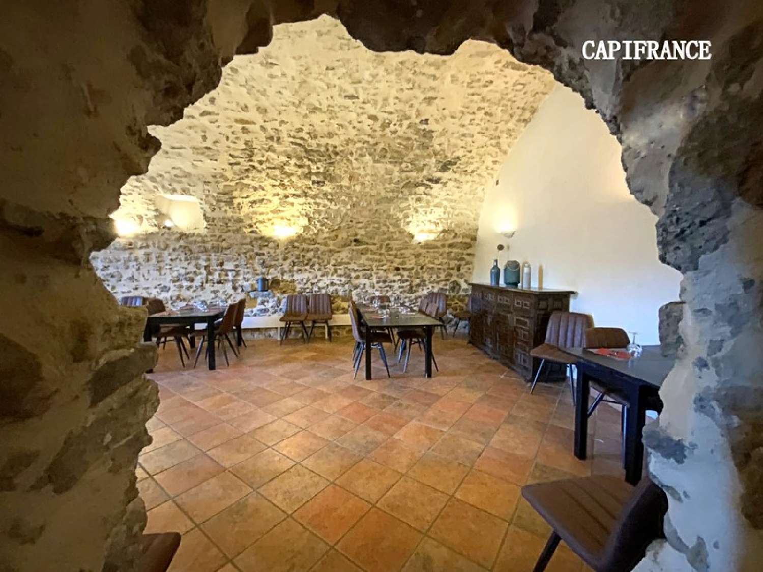  en venta restaurante Forcalquier Alpes-de-Haute-Provence 7