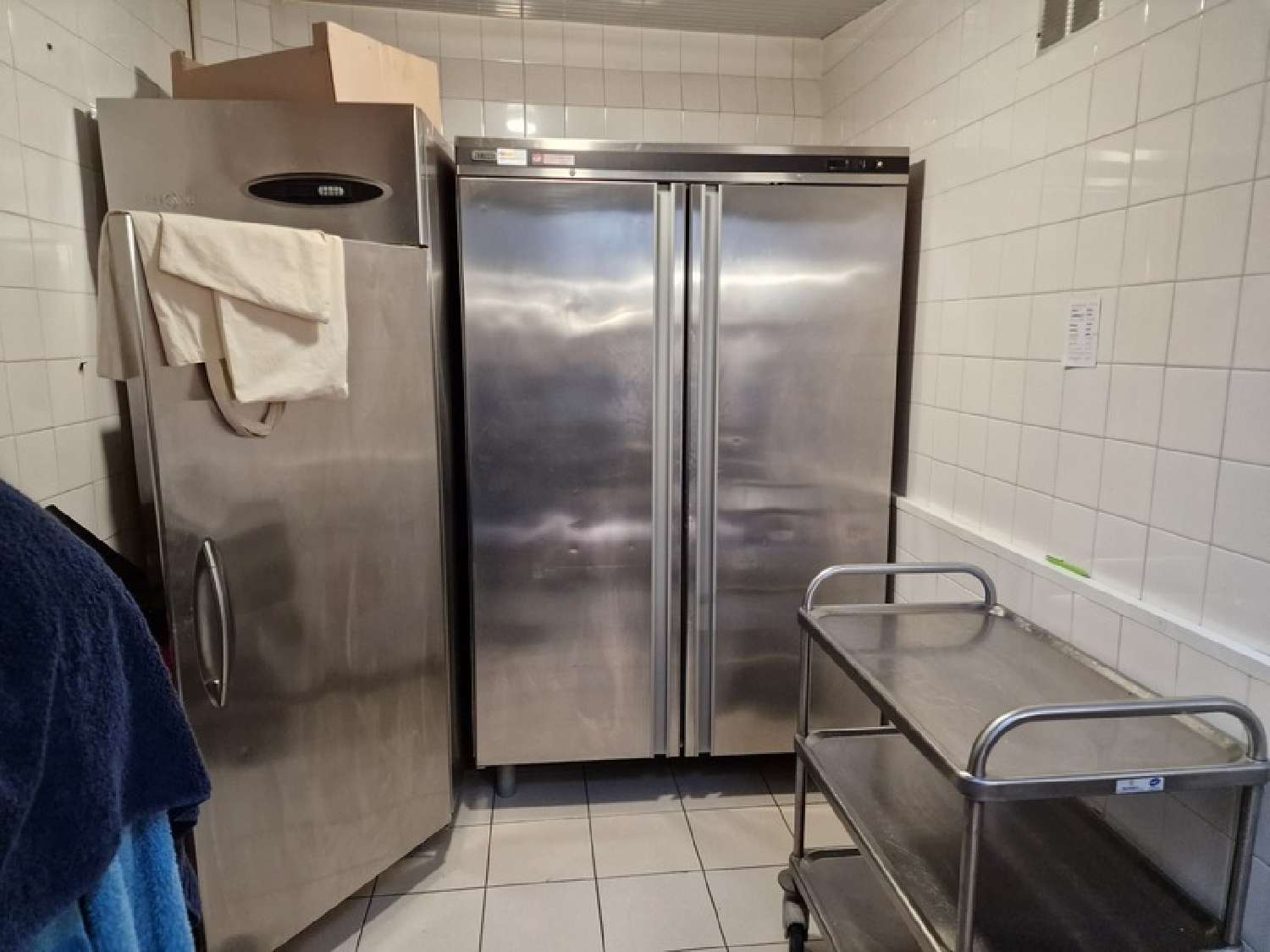 kaufen Restaurant La Ferrière Vendée 5