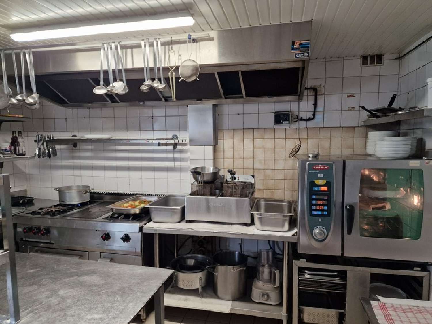 kaufen Restaurant La Ferrière Vendée 7