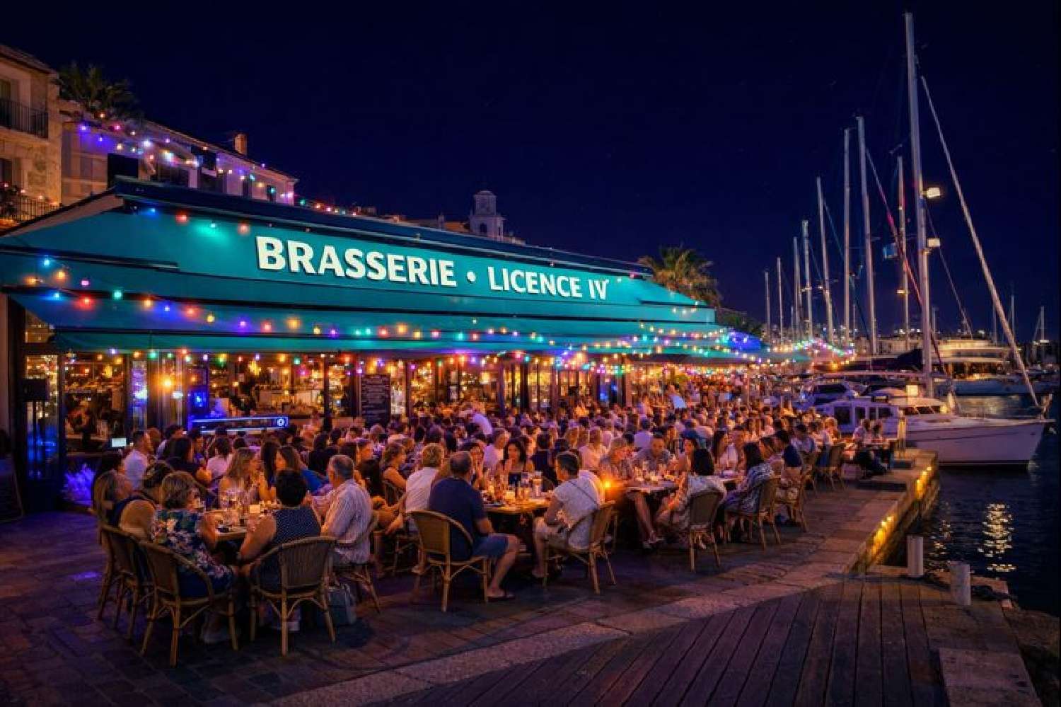 te koop restaurant La Rochelle Charente-Maritime 4