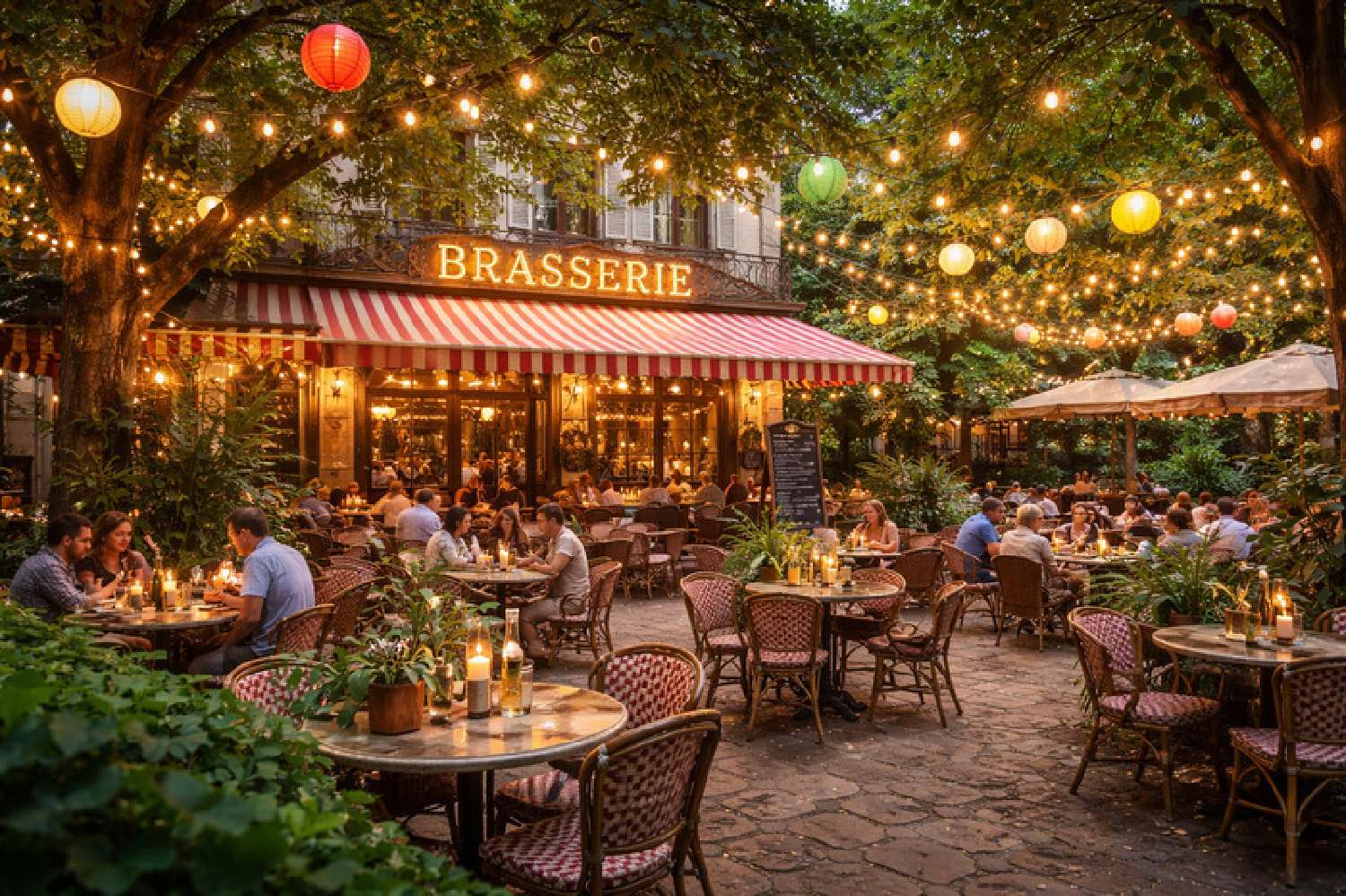  for sale restaurant La Rochelle Charente-Maritime 1