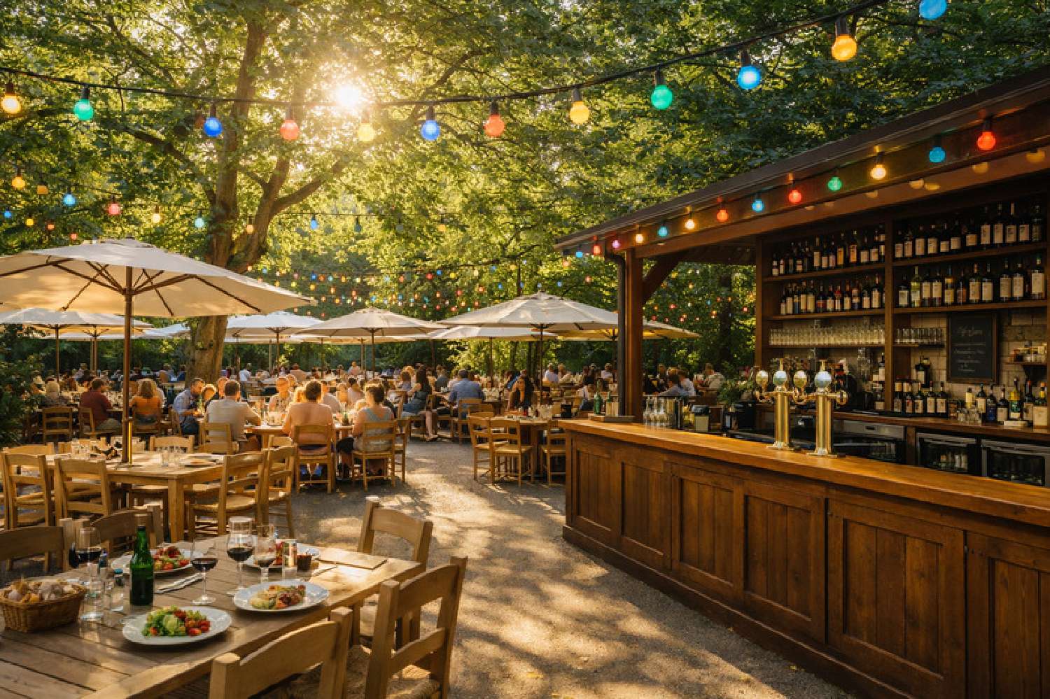  for sale restaurant La Rochelle Charente-Maritime 2