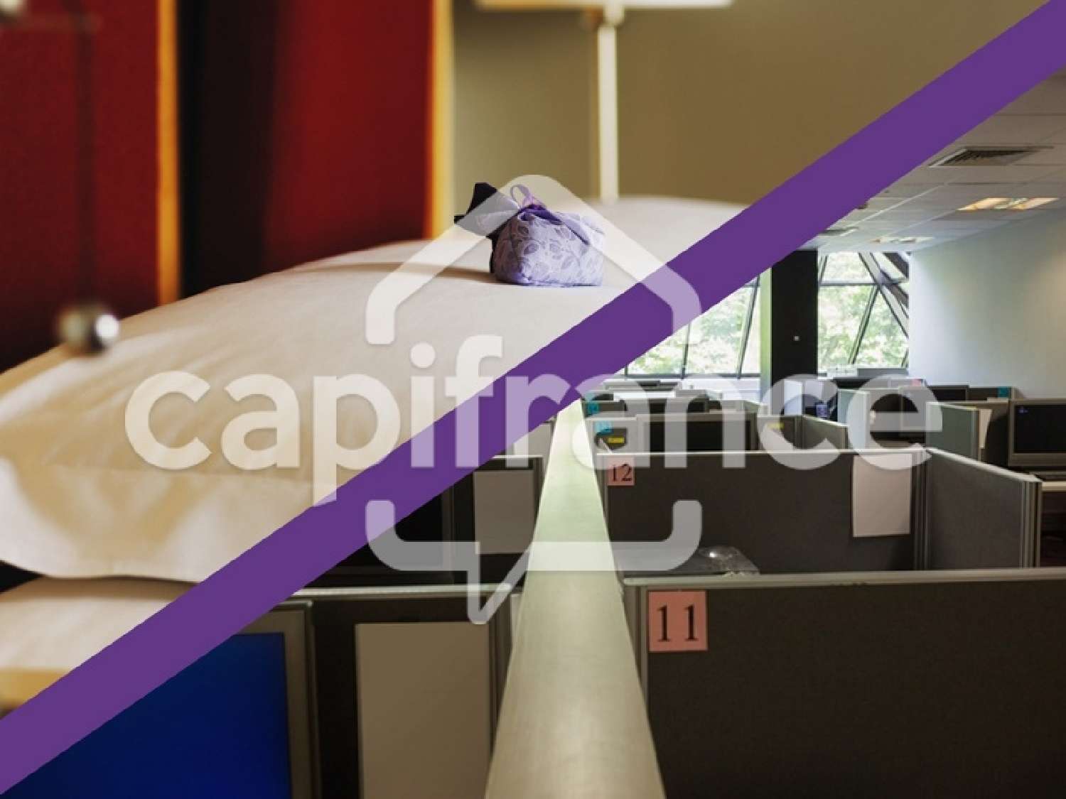  à vendre restaurant Lourdes Hautes-Pyrénées 1