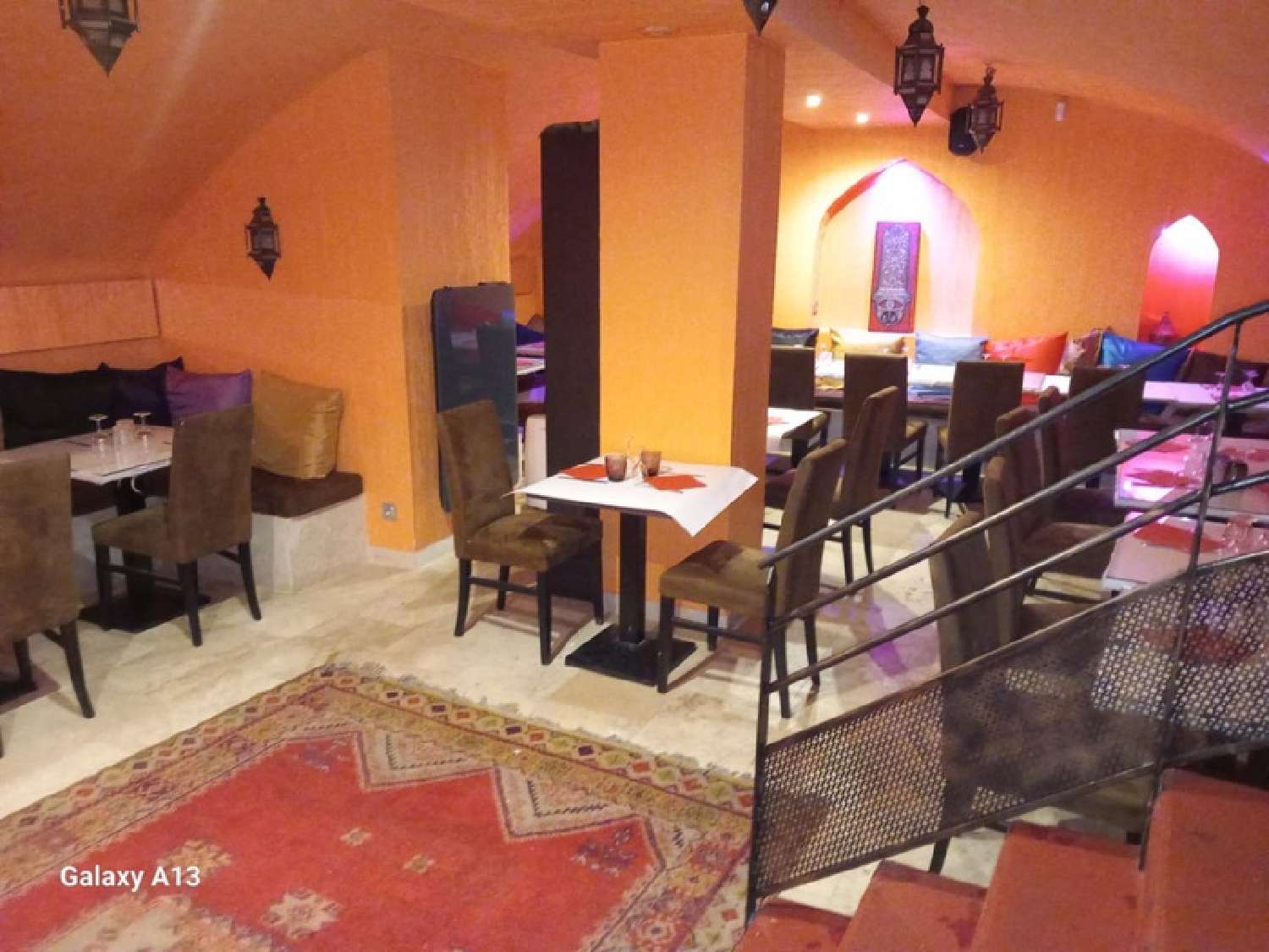  kaufen Restaurant Lyon 1er Arrondissement Rhône 1