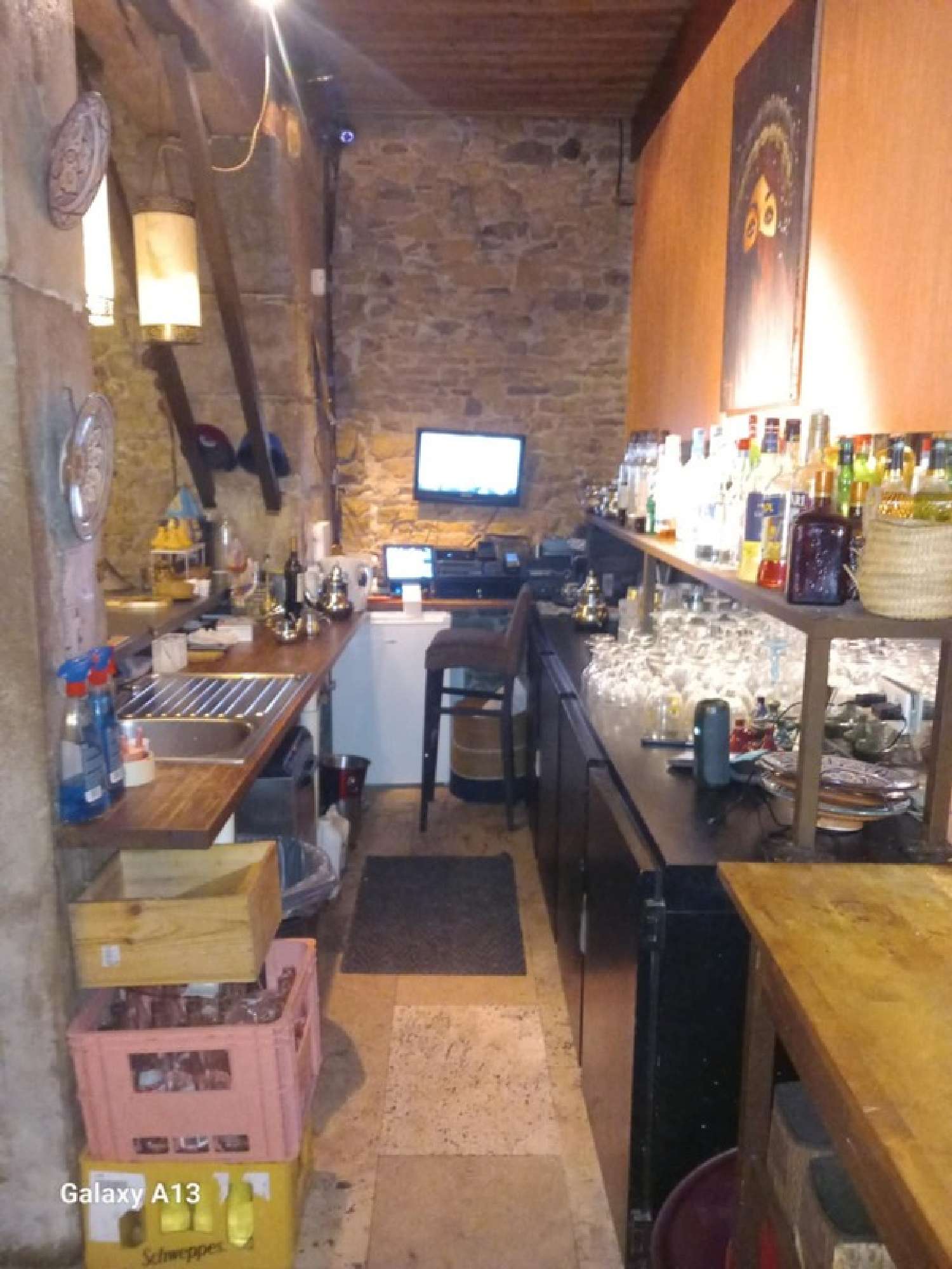  kaufen Restaurant Lyon 1er Arrondissement Rhône 8