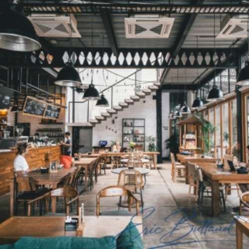 Lyon 2e Arrondissement Rhône restaurant foto 7269930