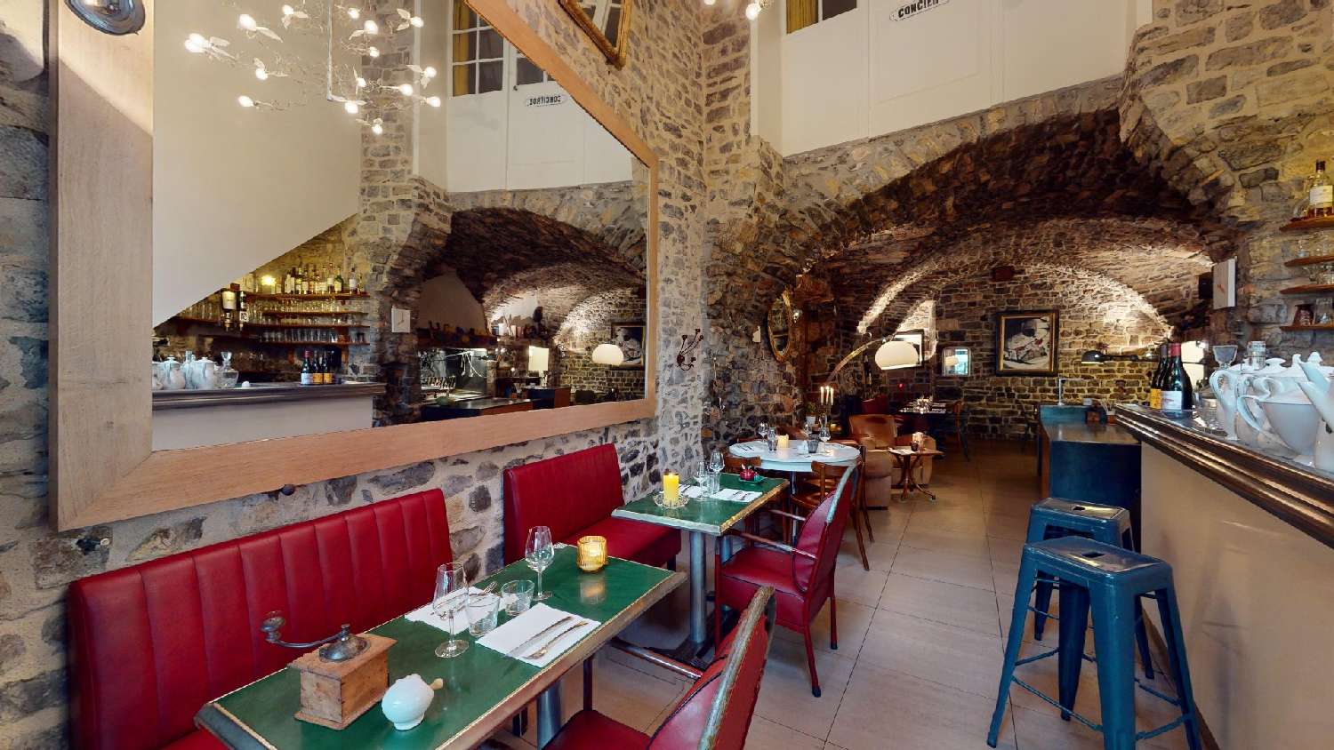  te koop restaurant Millau Aveyron 3