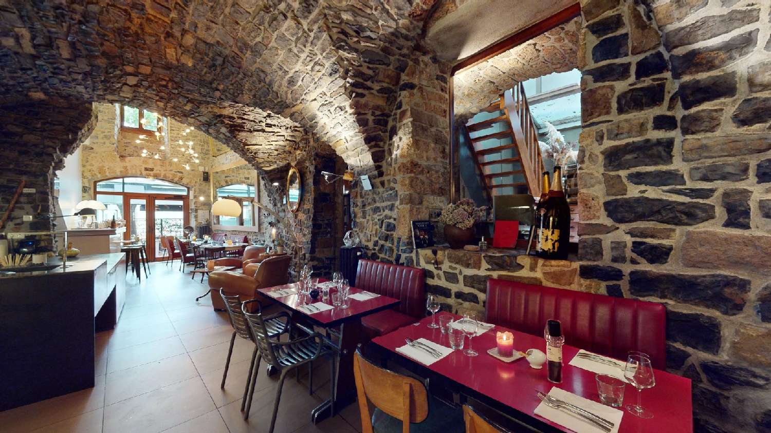  te koop restaurant Millau Aveyron 7