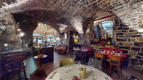 Millau Aveyron restaurant foto 7258474