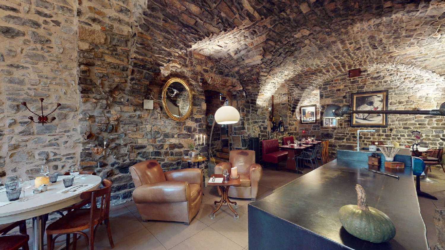 for sale restaurant Millau Aveyron 6