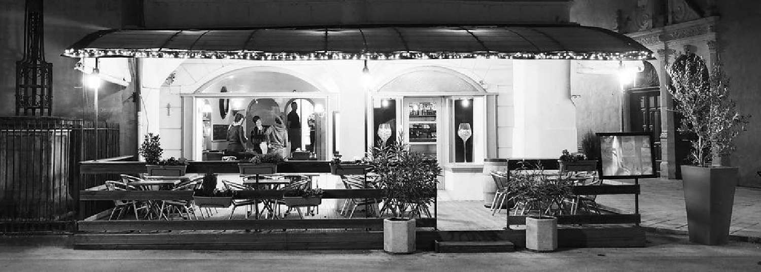  for sale restaurant Millau Aveyron 2