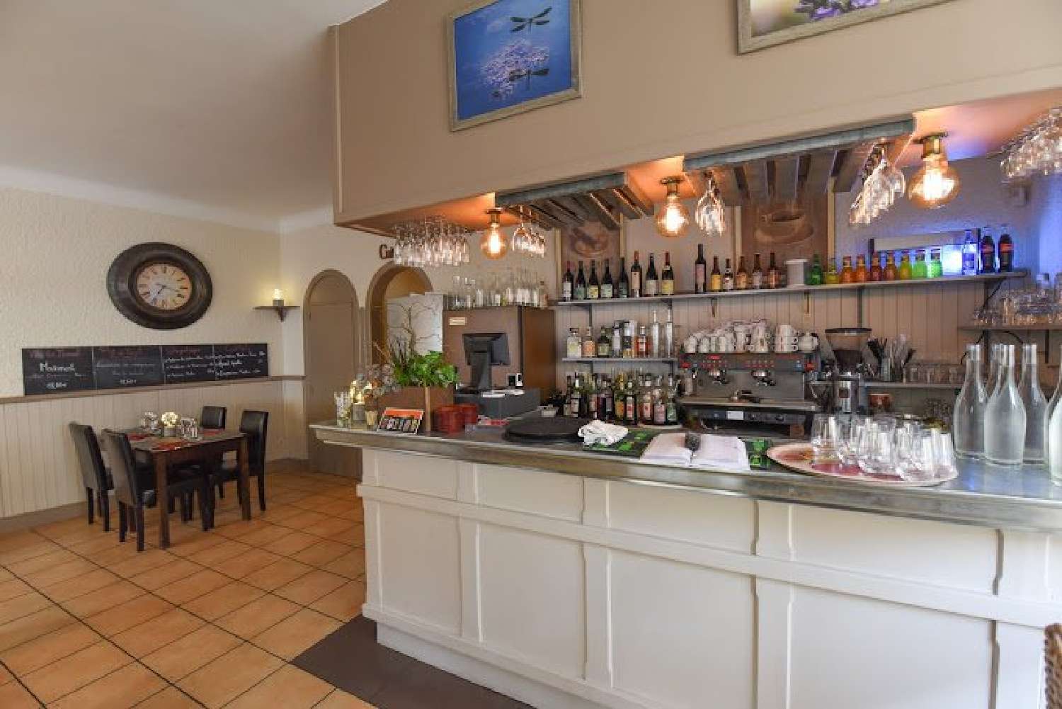  for sale restaurant Millau Aveyron 3
