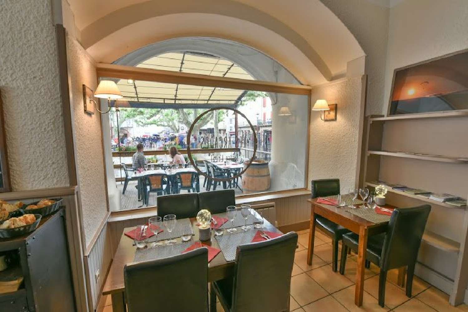  for sale restaurant Millau Aveyron 5