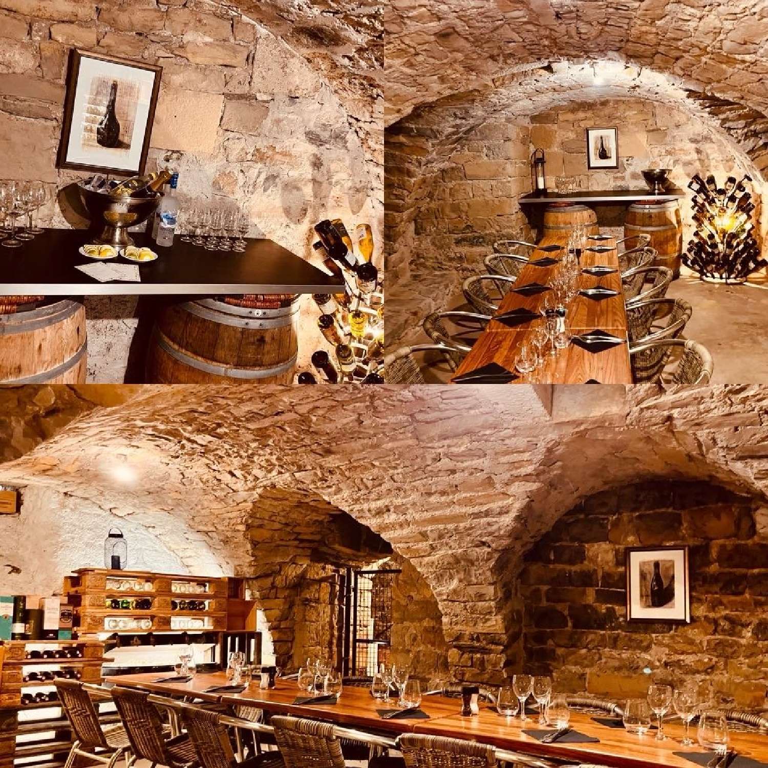  for sale restaurant Millau Aveyron 6