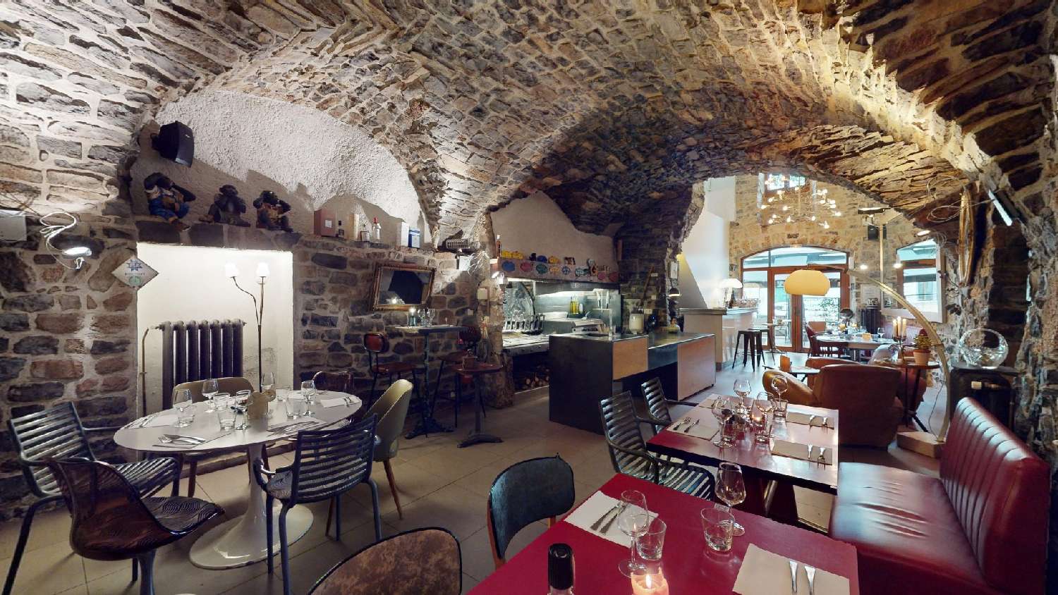  kaufen Restaurant Millau Aveyron 8