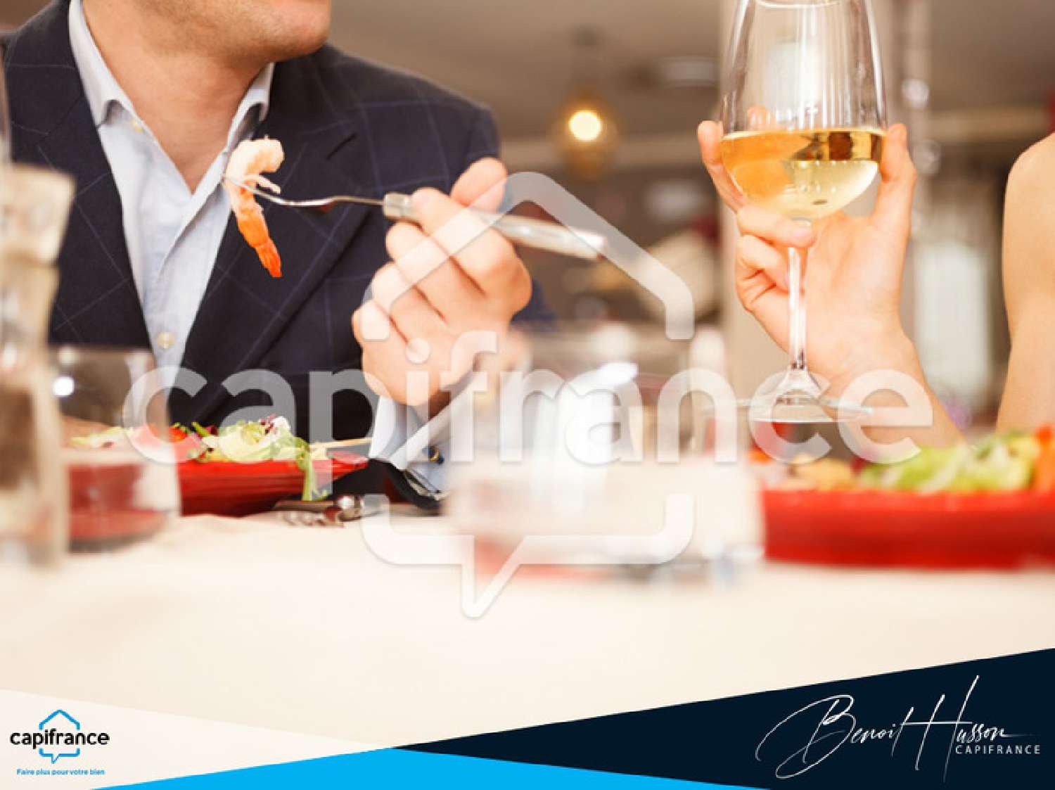  te koop restaurant Miremont Haute-Garonne 1