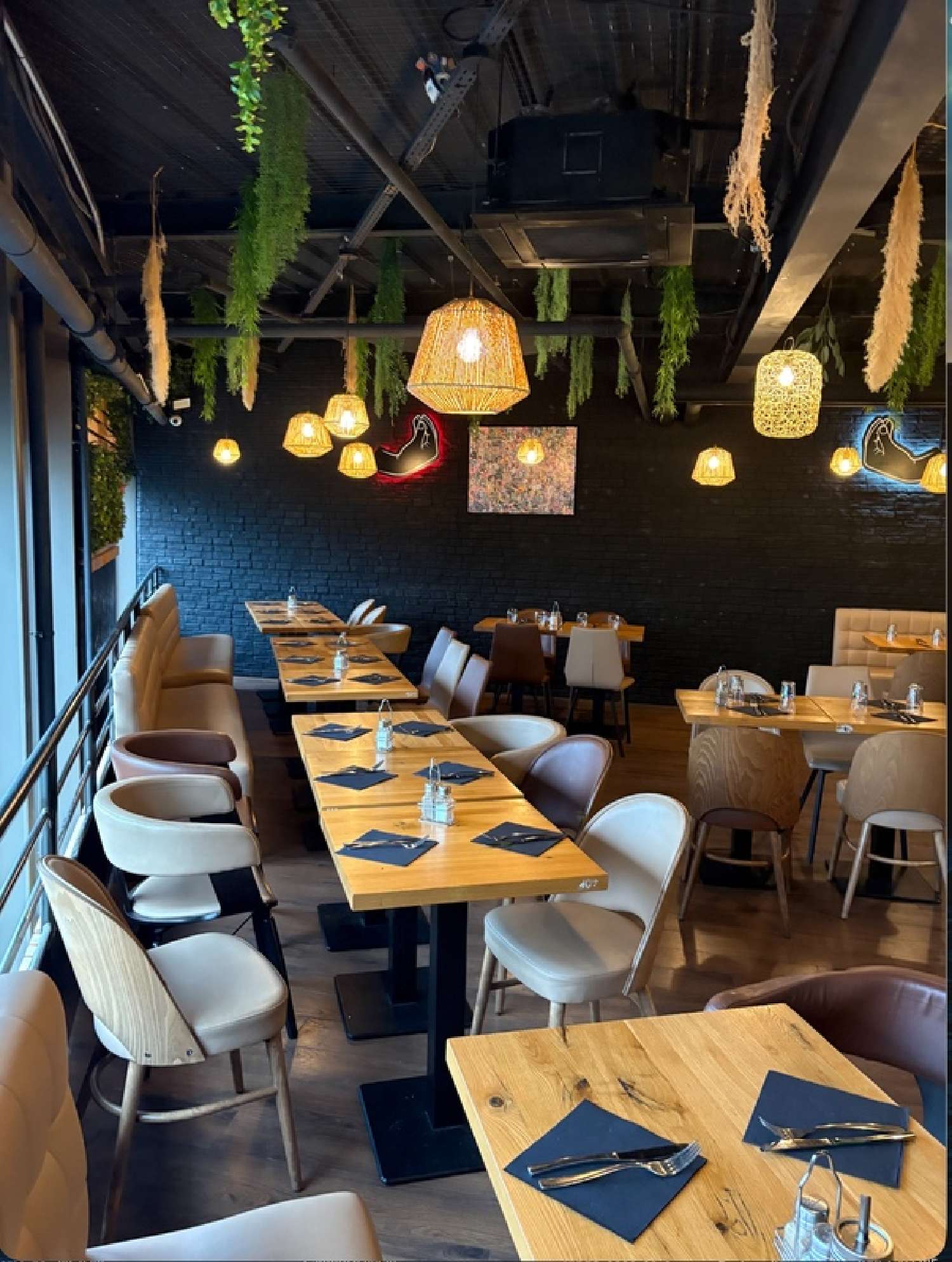  kaufen Restaurant Nancy Meurthe-et-Moselle 6