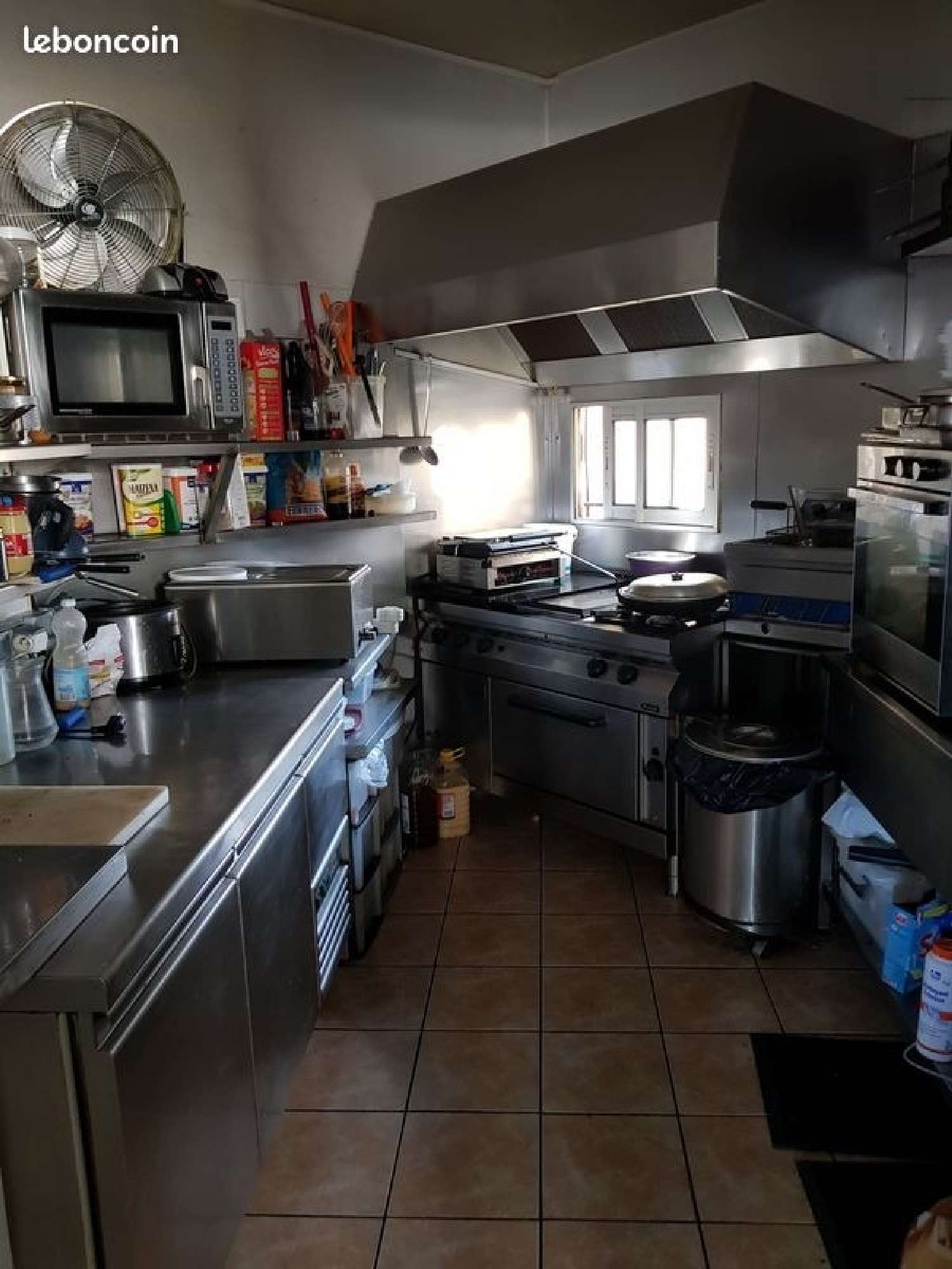  for sale restaurant Puy-Guillaume Puy-de-Dôme 4