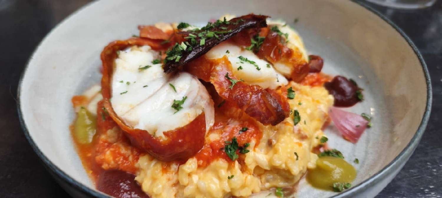  à vendre restaurant Quimper Finistère 2