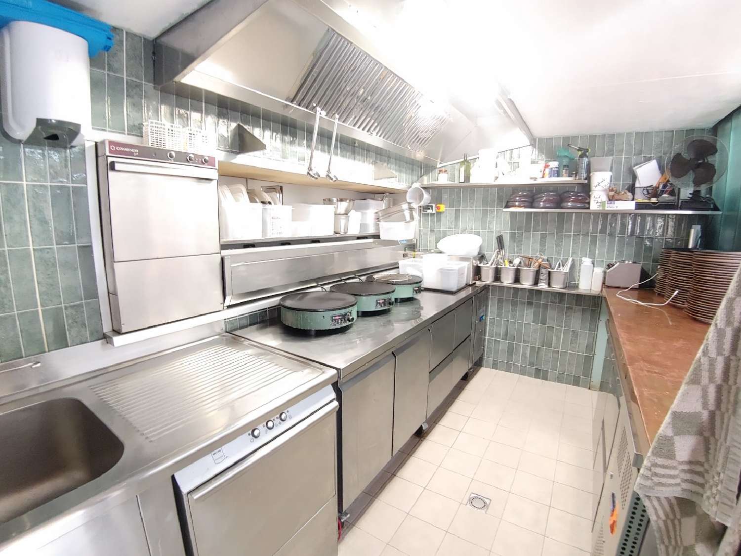  for sale restaurant Rodez Aveyron 5