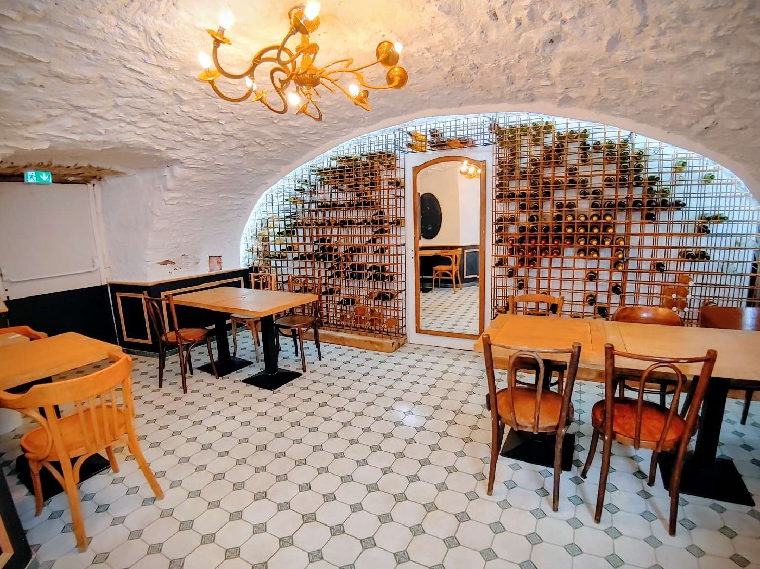  for sale restaurant Rodez Aveyron 6