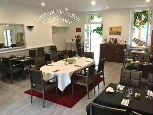 Saint-Aigulin Charente-Maritime restaurant foto 7269723