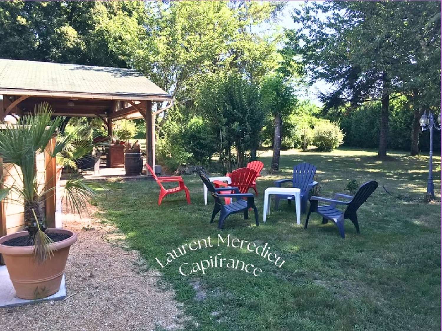 for sale restaurant Saint-Aigulin Charente-Maritime 5