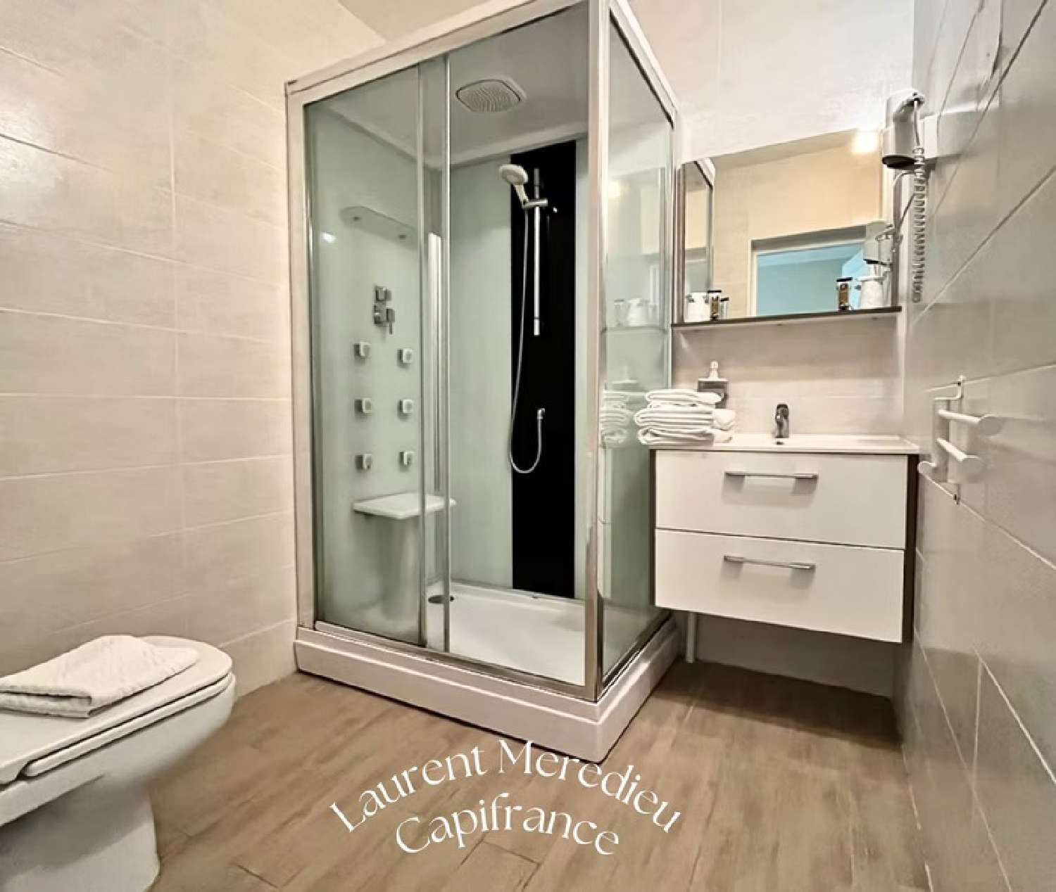 for sale restaurant Saint-Aigulin Charente-Maritime 6