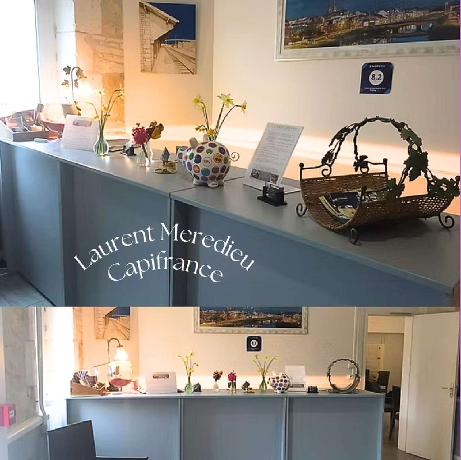 for sale restaurant Saint-Aigulin Charente-Maritime 7