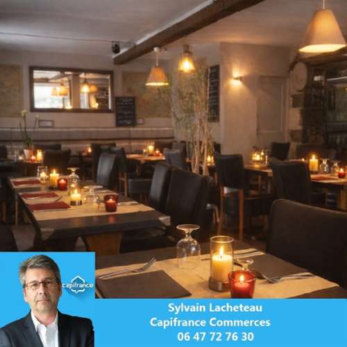 Saint-Brieuc Côtes-d'Armor Restaurant Bild 7264234