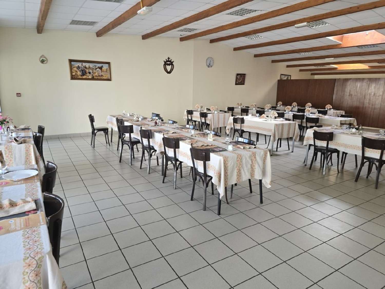  te koop restaurant Saint-Cyr-des-Gâts Vendée 3