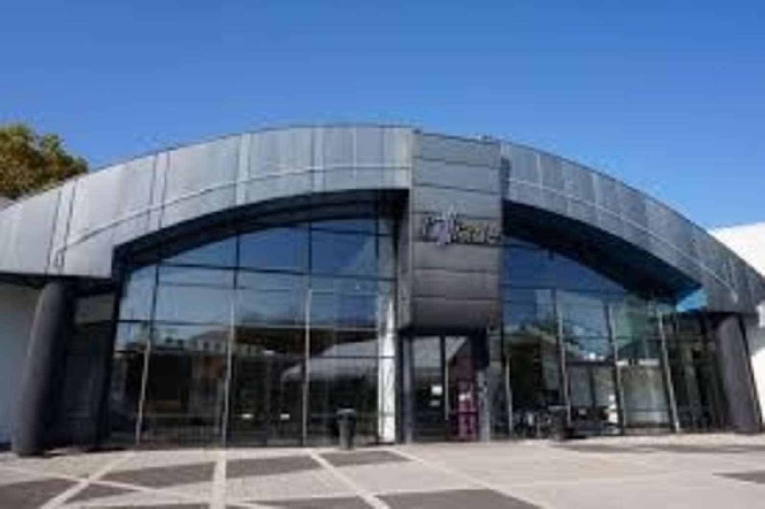 kaufen Restaurant Strasbourg Bas-Rhin 6