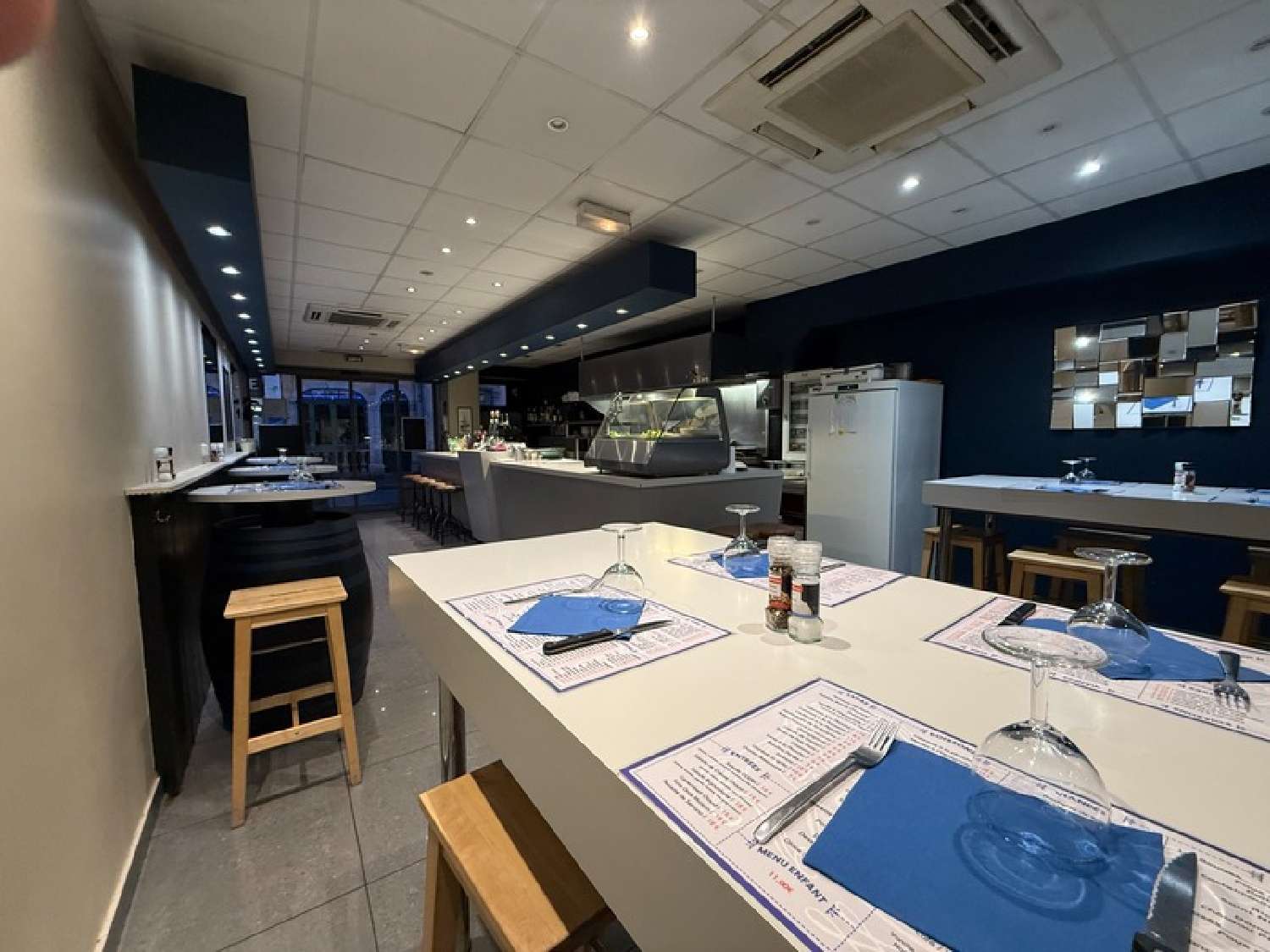  à vendre restaurant Tarbes Hautes-Pyrénées 2