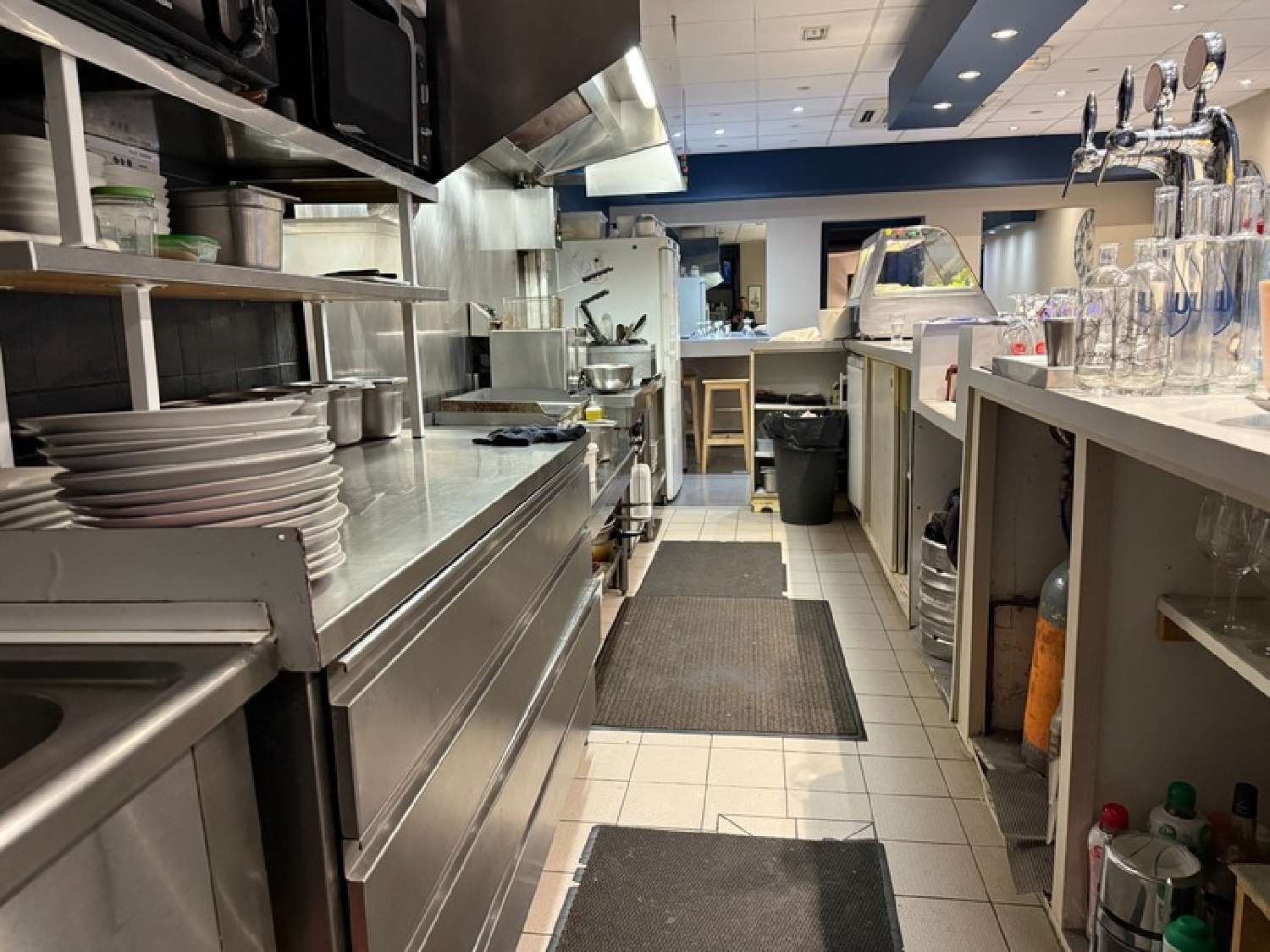  à vendre restaurant Tarbes Hautes-Pyrénées 3